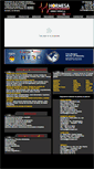 Mobile Screenshot of hormesa.com